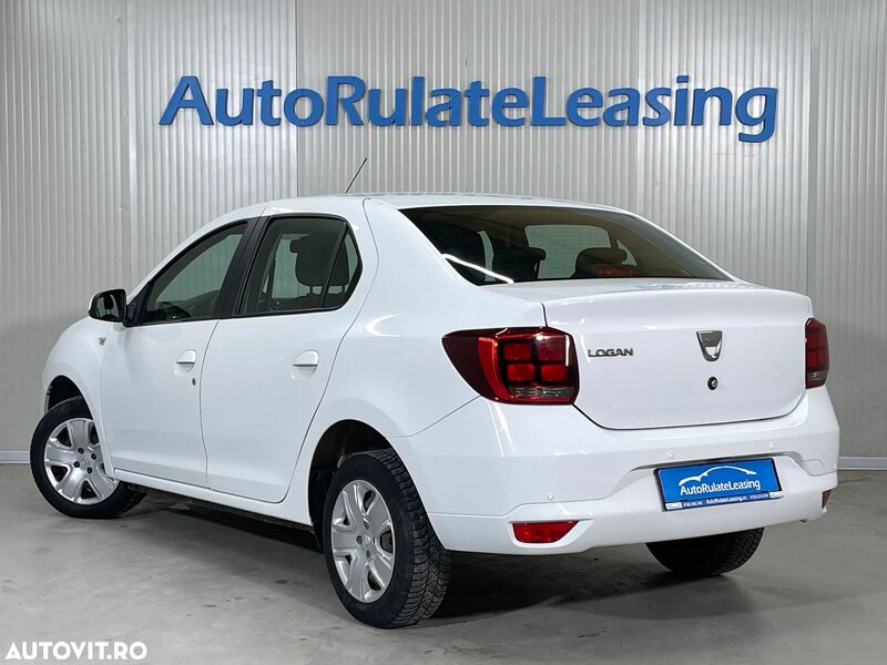 Dacia Logan