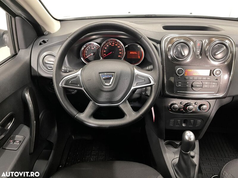 Dacia Logan